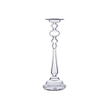 kit bougeoir en verre soufflé Lisbonne - Lot de 4 + 1 offert - Koddel.com