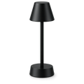 Lampe de table sans fil "Sofia" – Silhouette Empire