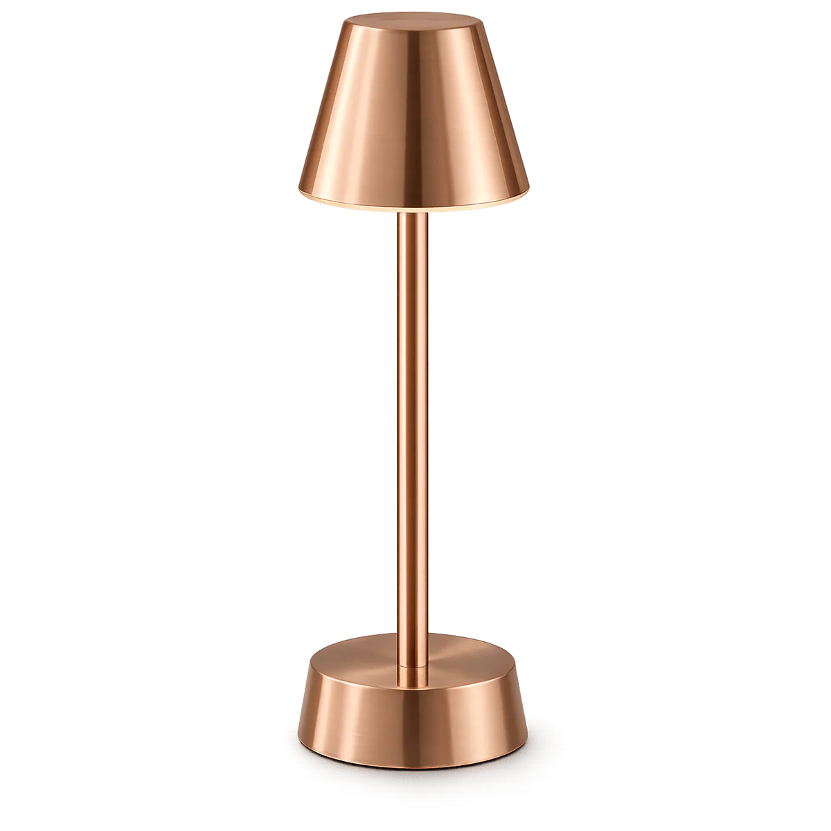 Lampe de table sans fil Sofia – Silhouette Empire