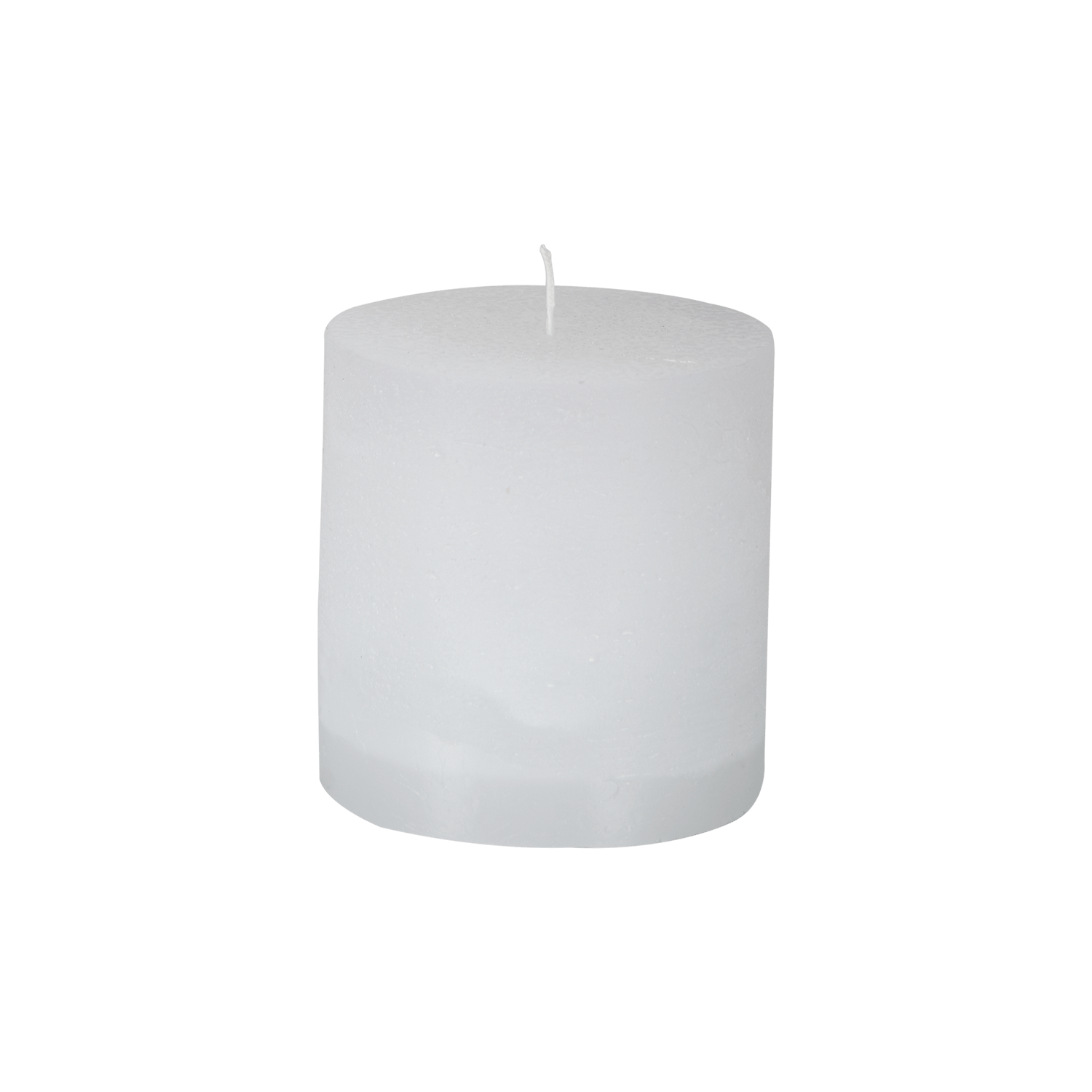 Bougie cylindre 10 cm de diamètre - la bougie pour les grandes lanternes - Koddel.com