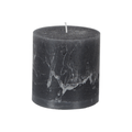 Bougie cylindre 10 cm de diamètre - la bougie pour les grandes lanternes - Koddel.com