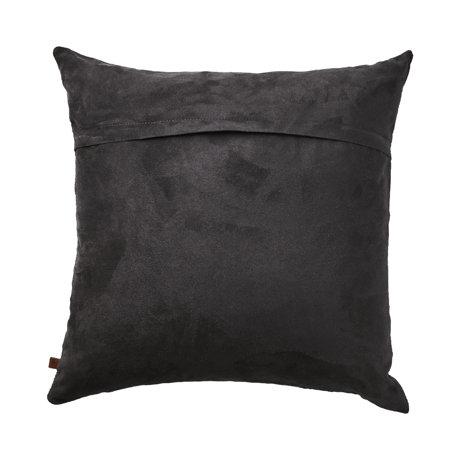 Housse de coussin en peau de vache - 50x50 cm - Koddel.com