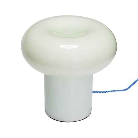 Lampe de table HUES - Vert clair