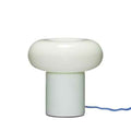 Lampe de table HUES - Vert clair