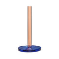 Porte - rouleau de cuisine · Bleu & Rouge Pâle - Kiosk - Koddel.com