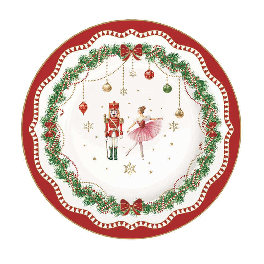 Service de 18 pièces - Décoration artisanale - Koddel.com